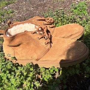 UGG Men’s Boots 14